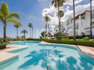 Apartment for sale in Estepona