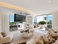 Apartment for sale in Estepona