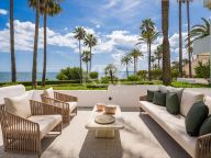 Apartment for sale in Estepona
