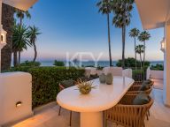 Apartment for sale in Estepona