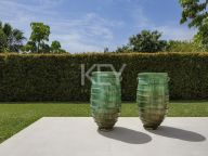 Villa for sale in La Alqueria, Benahavis