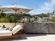 Adosado en venta en Benahavis
