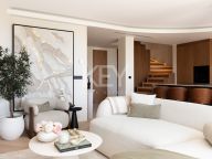 Adosado en venta en Benahavis
