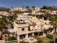 Adosado en venta en Benahavis