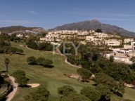 Adosado en venta en Benahavis