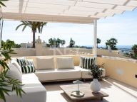 Adosado en venta en Benahavis