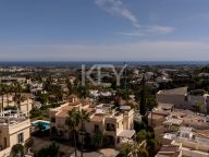Adosado en venta en Benahavis