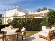 Adosado en venta en Benahavis