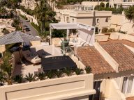 Adosado en venta en Benahavis