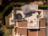 Adosado en venta en Benahavis