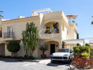 Adosado en venta en Benahavis