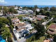 Villa for sale in San Pedro de Alcantara