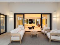 Villa for sale in San Pedro de Alcantara