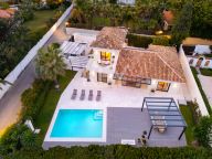 Villa for sale in San Pedro de Alcantara
