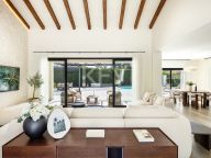 Villa for sale in San Pedro de Alcantara
