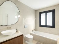 Villa for sale in San Pedro de Alcantara