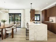 Villa for sale in San Pedro de Alcantara
