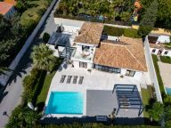 Villa for sale in San Pedro de Alcantara