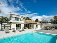 Villa for sale in San Pedro de Alcantara