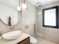 Villa for sale in San Pedro de Alcantara