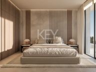 Apartment for sale in New Golden Mile, Estepona