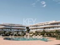 Apartment for sale in New Golden Mile, Estepona