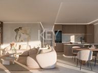 Apartment for sale in New Golden Mile, Estepona