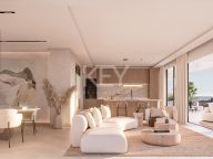 Apartment for sale in New Golden Mile, Estepona