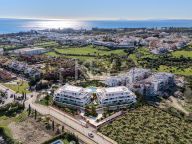 Apartment for sale in New Golden Mile, Estepona