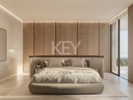 Apartment for sale in New Golden Mile, Estepona