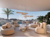 Apartment for sale in New Golden Mile, Estepona