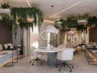 Apartment for sale in New Golden Mile, Estepona