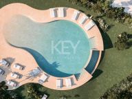 Apartment for sale in New Golden Mile, Estepona