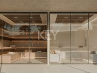Apartment for sale in New Golden Mile, Estepona