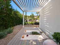 Villa for sale in Nueva Andalucia