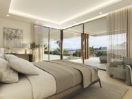 Villa for sale in La Alqueria, Benahavis