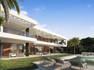 Villa for sale in La Alqueria, Benahavis