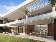 Villa for sale in La Alqueria, Benahavis