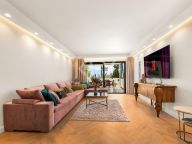 Apartment for rent in Golden Mile, Marbella Golden Mile