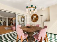 Apartment for rent in Golden Mile, Marbella Golden Mile