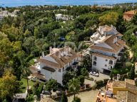 Apartment for rent in Golden Mile, Marbella Golden Mile