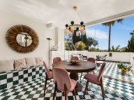 Apartment for rent in Golden Mile, Marbella Golden Mile