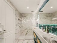 Apartment for rent in Golden Mile, Marbella Golden Mile