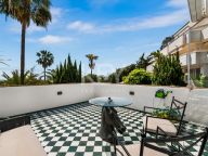 Apartment for rent in Golden Mile, Marbella Golden Mile