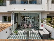Apartment for rent in Golden Mile, Marbella Golden Mile