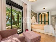 Apartment for rent in Golden Mile, Marbella Golden Mile