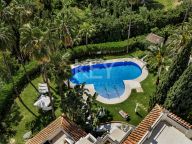 Apartment for rent in Golden Mile, Marbella Golden Mile
