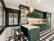 Apartment for rent in Golden Mile, Marbella Golden Mile