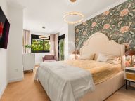 Apartment for rent in Golden Mile, Marbella Golden Mile