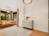 Apartment for rent in Golden Mile, Marbella Golden Mile